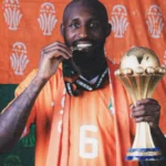 Seko Fofana raccroche avec les Eléphants