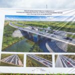 Route Sètto-Dassa-Zoumè : un poste de péage et de pesage bientôt installé à Gankpétin
