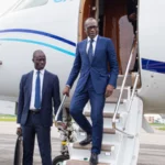 Talon attendu à Abidjan pour une tentative de réunification de l’église céleste