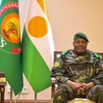 Niger : Tiani remanie son gouvernement