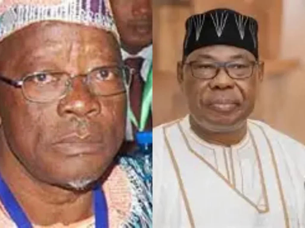 Bénin : l’ex-syndicaliste Pascal Todjinou, fait des confidences sur son amitié avec Boni Yayi