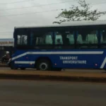 Bénin : reprise effective du transport universitaire ce lundi 21 septembre 2026