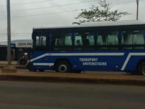 Bénin : reprise effective du transport universitaire ce lundi 21 septembre 2026