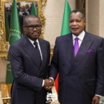 Wadagni chez Sassou : ce que les deux chefs d’Etat se sont dit