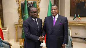 Wadagni chez Sassou : ce que les deux chefs d’Etat se sont dit