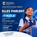 Finale du Concours national féminin d’art oratoire « ELLES PARLENT » : les vainqueures de la troisième édition, connues ce samedi