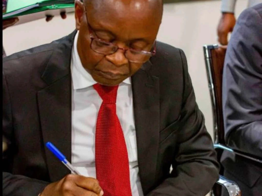 Bénin : liste des secrétaires généraux nommés dans les départements