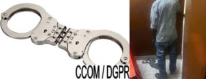 Port de Cotonou : un faux « facilitateur » interpellé pour escroquerie