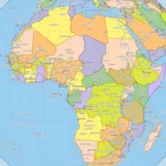 ONU : une résolution pour rétablir l’image géographique  l&rsquo;Afrique sur la carte du monde
