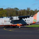 Nigeria : un avion militaire s’écrase dans le sud du pays avec 32 passagers