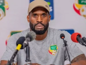 Eliminatoires des JO 2028 : les Amazones ridiculisées 6-2 à Bamako