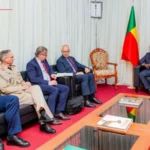 Le Bénin et l’Allemagne : même objectif contre les défis sécuritaires