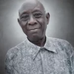 Cheikh Hamidou Kane : Diomaye pleure la disparition d’« une grande figure de la nation »