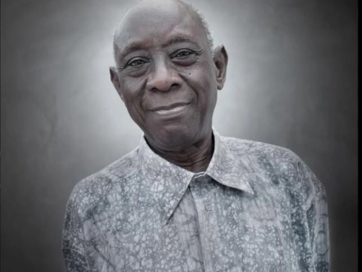 Cheikh Hamidou Kane