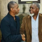 HAAC : Edouard Loko reçoit Claudy Siar en audience