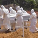 Ebola : un cas confirmé au Nigeria, les voisins en alerte 