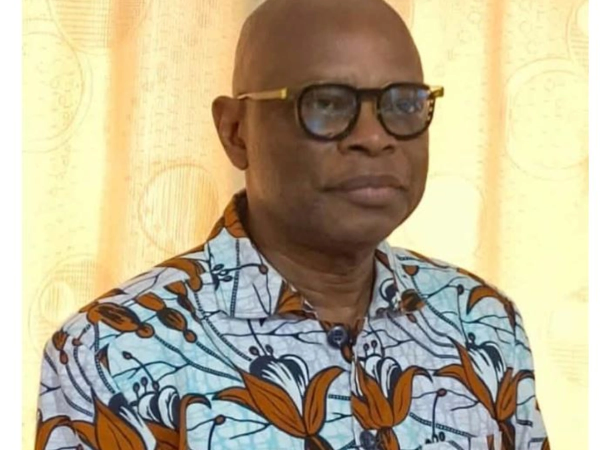 Dr Faustin DAHITO
