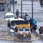 Pluies meurtrières au Sénégal : réaction de Bassirou Diomaye Faye