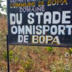 Département du Mono : Lobogo-Bopa, la guerre du stade omnisport