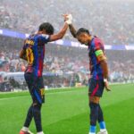 Ligue des champions : le programme des matchs des 13 et 14 octobre 2026