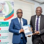 CES: Bio Tchané reçoit l&rsquo;Ordre des experts-comptables et comptables agréés du Bénin