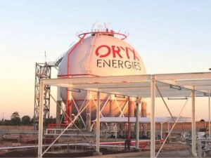 Pétrole : Oryx Energies change de propriétaires pour près de 587 milliards FCFA