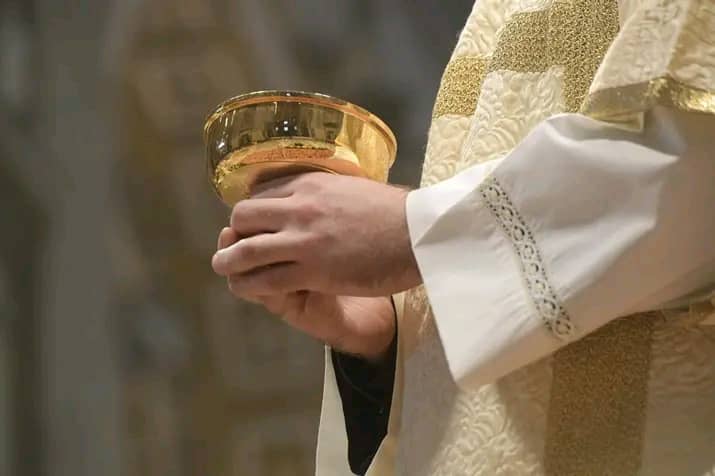 Religion : l’Afrique dépasse l’Europe en termes de fidèles catholiques