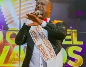 Bénin : entre la vie et la mort, l&rsquo;artiste Man Dav&rsquo;s appelle à l&rsquo;aide