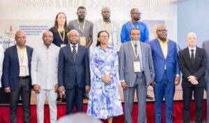 A CARI 2026, le ministre Yahouédéhou formule une doléance