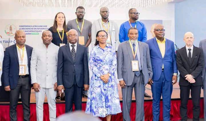 A CARI 2026, le ministre Yahouédéhou formule une doléance