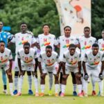 Coupe du monde de football scolaire : les Guépards U-18 terminent à la 5e place