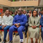 Bénin : 53 Afro-descendants obtiennent la nationalité béninoise