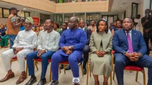 Bénin : 53 Afro-descendants obtiennent la nationalité béninoise