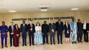 Bénin–Luxembourg : les deux pays préparent la prochaine étape de leur partenariat