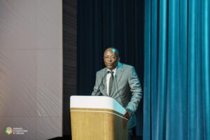 Bio Tchané plaide pour l’exploitation des marchés de capitaux en Afrique
