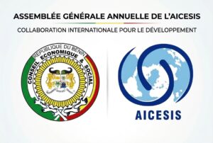 Madrid : Bio Tchané présent aux assises statutaires de l&rsquo;AICESIS