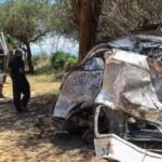 Kenya : 17 pèlerins catholiques périssent dans un accident de la route