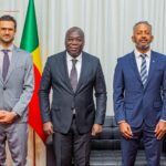 Le partenariat à travers le DIH pour le Bénin et la Croix-Rouge renforcé