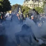 Cherté de la vie en France : 2331 personnes placées en garde à vue après les violentes manifestations