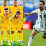 Messi contre Guépards : ce que craignent des béninois