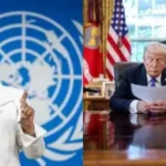 Nobel de la paix 2026 : Navanethem Pillay veut partager son prix avec Trump, à une condition