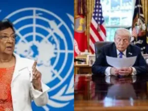 Nobel de la paix 2026 : Navanethem Pillay veut partager son prix avec Trump, à une condition