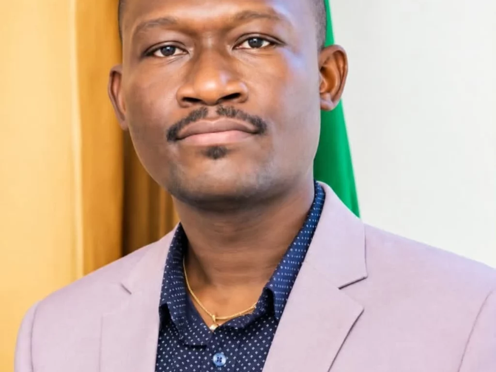 Bénin : qui est Pyrrhos Mètonou KIKI, nouveau Secrétaire exécutif de la Mairie de Cotonou ?