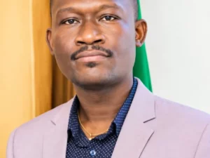 Bénin : qui est Pyrrhos Mètonou KIKI, nouveau Secrétaire exécutif de la Mairie de Cotonou ?