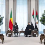 Wadagni conclut un accord économique avec les Émirats arabes unis
