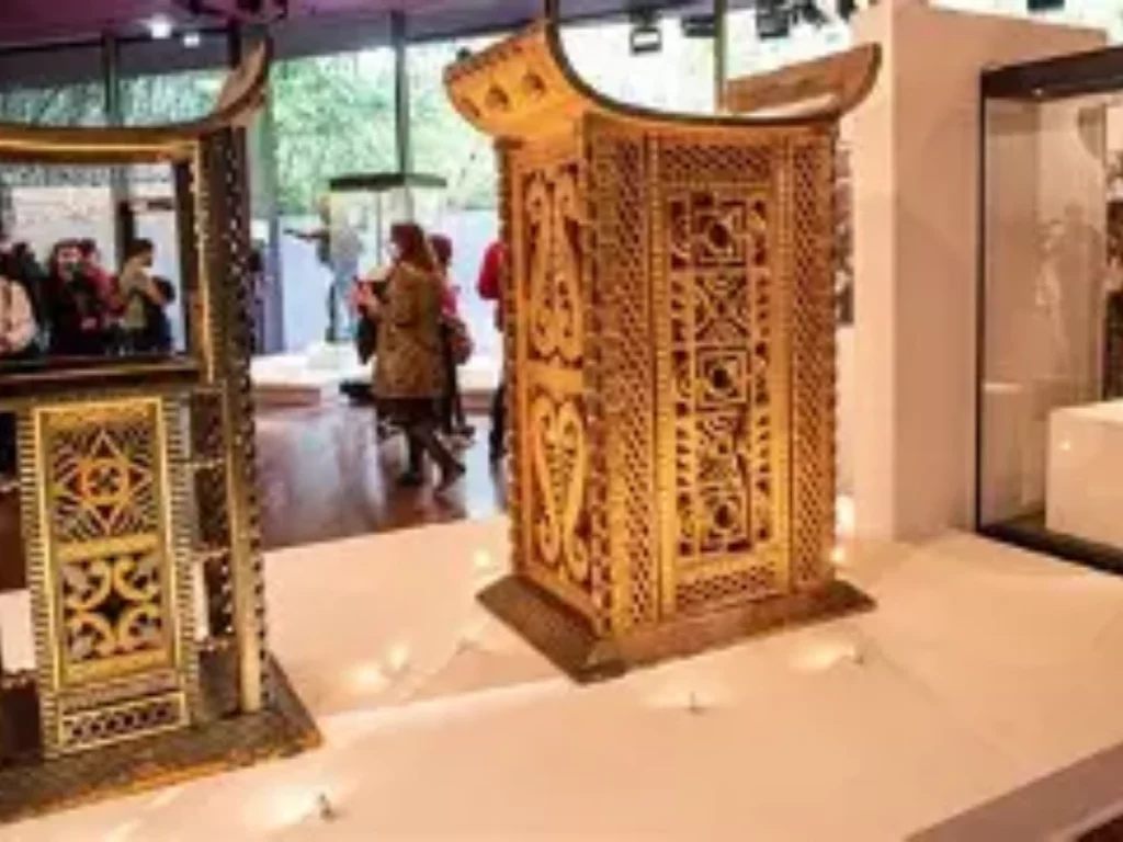 Bénin : Wadagni réclame 35 nouveaux trésors royaux à Macron, ce que l’on sait