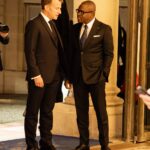 Wadagni chez Macron : ce qui est prévu au deuxième jour de la visite du président béninois en France
