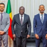 Le partenariat à travers le DIH pour le Bénin et la Croix-Rouge renforcé